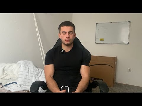 Moja trauma, za&scaron;to sam ovakav kakav jesam...