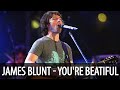 James Blunt - You're Beatiful, разбор на гитаре ...