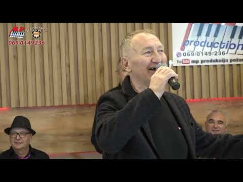 Rade Nikolić Bikinjac - Probudi se selo moje MP Produkicija