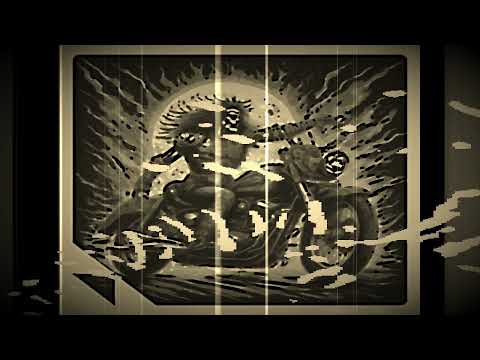 Divine Z - The Rider (Single Version)