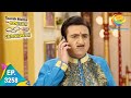 taarak mehta ka ooltah chashmah ep 3258 full episode 21st september 2021