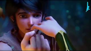 Khali Khali Dil - Payal Dev &amp; Armaan Malik - Animation video