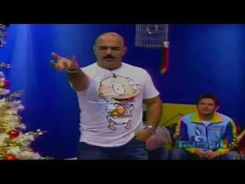 Los Huevos del Toro | Casasola | Guerra de Chistes