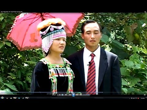 Kwv Txhiaj Hais -  Pov Thoj & Maiv Lug Vaj #1  8/9/ 2019