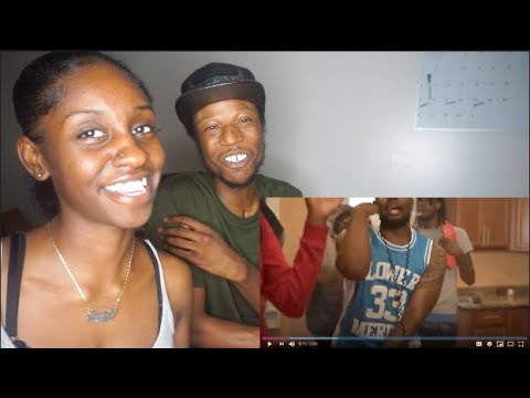 Rambo Kusco x Skilla Baby - "Scottie" (Official Video | Dir. By RobbyVisuals) REACTION!
