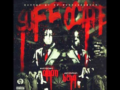 03 Cuthroat Keno Cuthroat Quon Cuz We Cuthroat Feat Jank Smylez