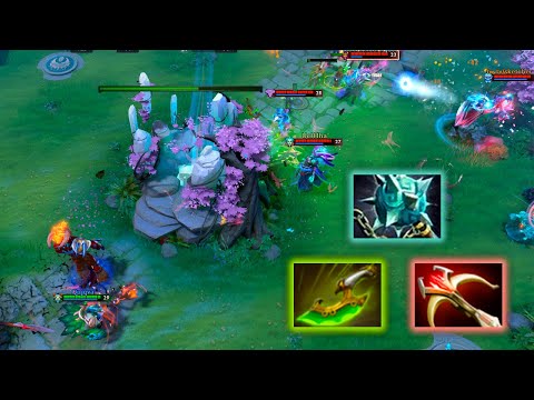 The Most Intense Furion Game You've Ever Seen