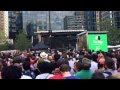 Stevie Wonder S Tribute To Danny Sembello August 17 2015 Philadelphia PA