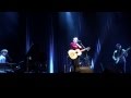 Tina Dickow - Craftsmanship And Poetry (live koncert i Falconer Salen 9. dec. 2014)