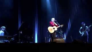 Tina Dickow - Craftsmanship And Poetry (live koncert i Falconer Salen 9. dec. 2014)