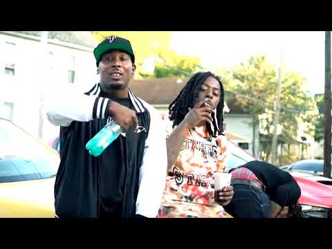 Young Bossi x Da Gapper - Spasin