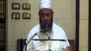 شرح صحيح البخاري -- كتاب الاعتصام بالكتاب والسنة -- درس رقم 49  15/5/2012 image