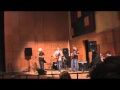THE SUN KINGS ACOUSTIC DUO