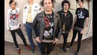 Cheap Sex -Rage And Revenge