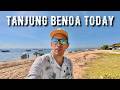 Tanjung Benoa In 2026 Feels Like 1990s Bali I Walked The Whole Thing