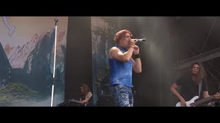 Sonata Arctica live Wacken 2017! - Wolves In the Throne Room release “Mother Owl, Father Ocean“