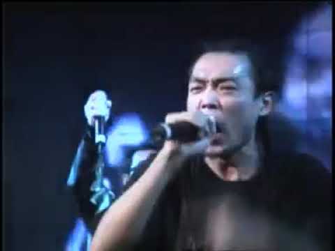 LMF -《冚家拎》  Live Music Video