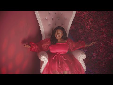 LINDA MUDZENDA - I BELIEVE  (OFFICIAL VIDEO)