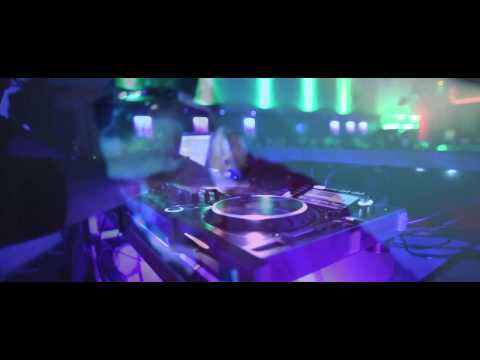 INSIDE 31.10.2014. PlayOne & HUSKY VODKA