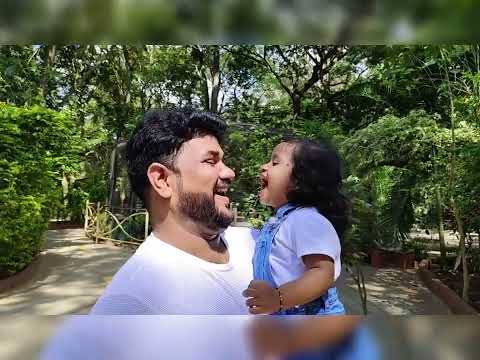 Aarini Reddy - Bannerghatta Zoo-2023