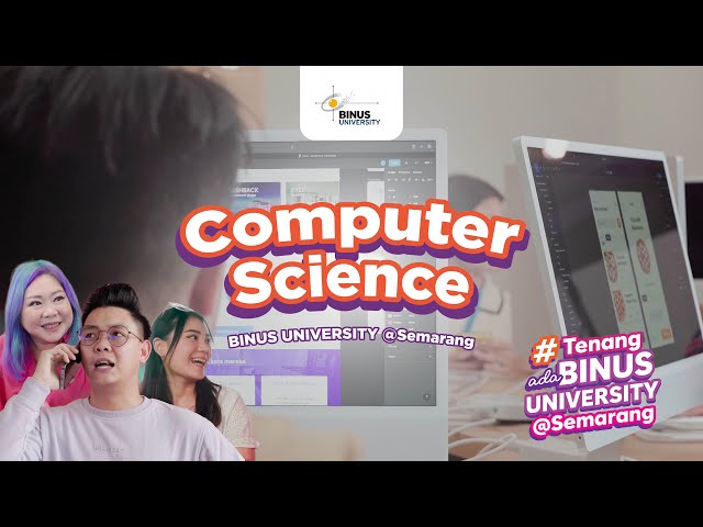 Computer Science (@Semarang)