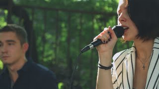 Mary, Andy, &amp; Nick | Black Coffee | A Remote Rendition