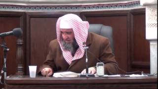 شرح صحيح مسلم -- كتاب صلاة المسافرين وقصرها -- 2012-12-27 image