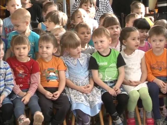 Где у «Белочки» кресло?