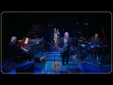 True Blues by Klaus Graf - Klaus Graf Quartet (29th September 2022 - Gurugram)