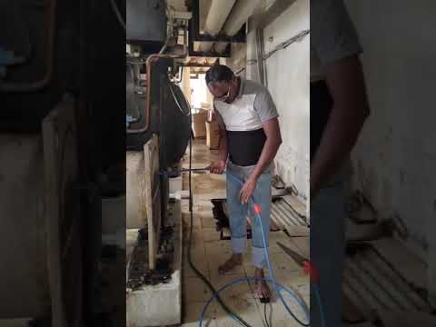 Tube Cleaner