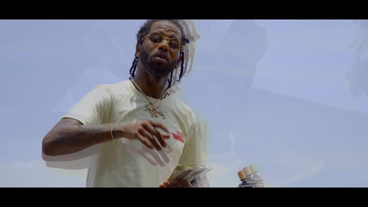 Hoodrich Pablo Juan