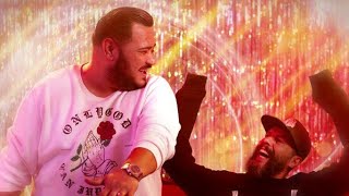 Birol Giray ( BeeGee ) , Yaner Çevik - Bize O Da Lazım Officiel Tik Tok Challenges