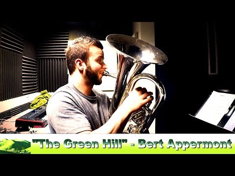 "GREEN HILL" Day 2 of Preparation