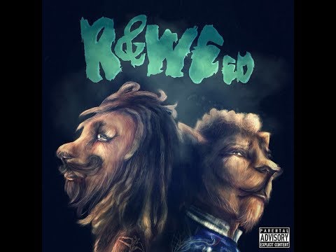 TRUST BURN'EM & TRE ILLI - ROSEWOOD FEAT. MJ (MORJANNA)