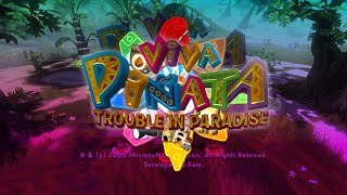 [September 2022] How to Play Viva Pinata TIP Trouble in Paradise on PC Tutorial