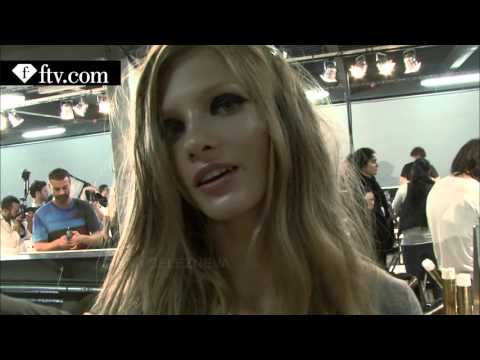 FIRST FACE COUNTDOWN PARIS SS 2010