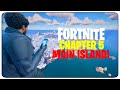 How To Get MAIN ISLAND ACCESS in FORTNITE CHAPTER 5!
