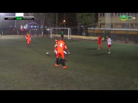 Dakika 22/ İBRAHİM BEŞER / BEŞER FC-SSK MOSKOVA / iddaa Rakipbul Ligi 2017