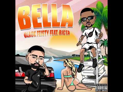 Feisty ᖴT Ricta - Bella