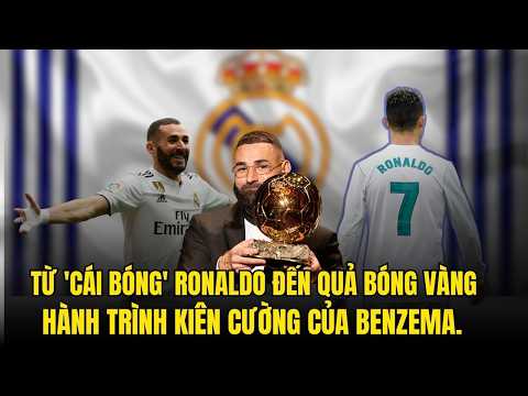 Karim Benzema GIÀU CỠ NÀO? Bật mí khối tài sản khổng lồ và bí mật sự nghiệp mà bạn chưa biết