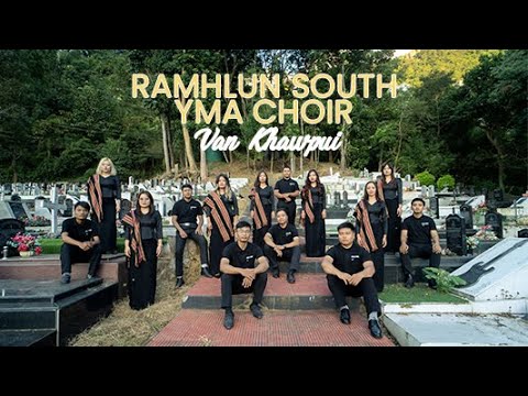 Ramhlun South Branch YMA Zaipawl || Van Khawpui