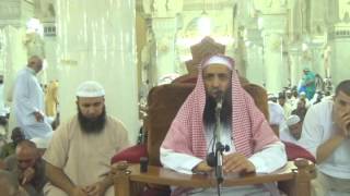 47-38/ ايهما افضل الجمع بين صلاتى التراويح او التهجد ام التفرد باحدهما l الشيخ عبد المحسن الزامل image