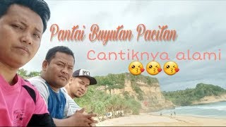 Download lagu Pantai Buyutan Pacitan mp3
