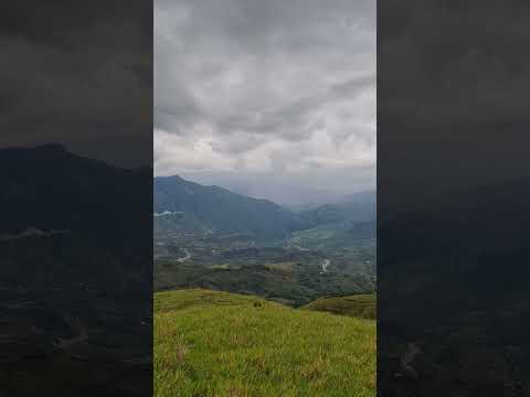 La Meseta.Titiribí #landscape #paisajes #Antioquia #colombia #belleza #naturaleza