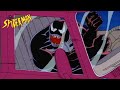 Spider Man Defeats Venom Spider Man The Animated Series HD