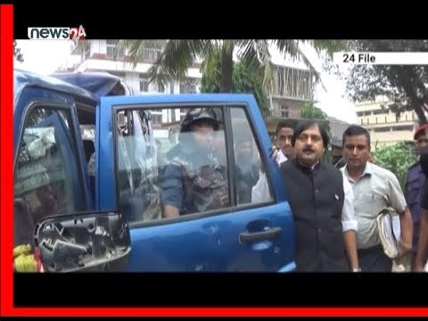 आलमसँग रौतहत जिल्ला अदालतमा आज पुनः बयान लिइयो - NEWS24 TV