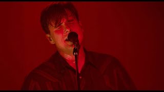 Jimmy Eat World - &quot;Pain&quot; at &#39;Futures&#39; 20th Anniversary Show - 10/17/2024