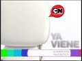 Cartoon Network Toonix Ya Viene Zumbastico Fantástico 2012 RECRATION