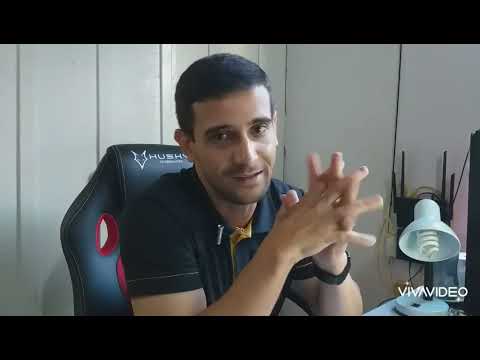 Minha nota na PM.MT(oficial), organização da UFMT, polêmicas e muito mais