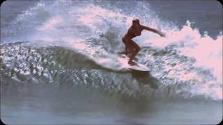 Carmen Villian    Red Desert